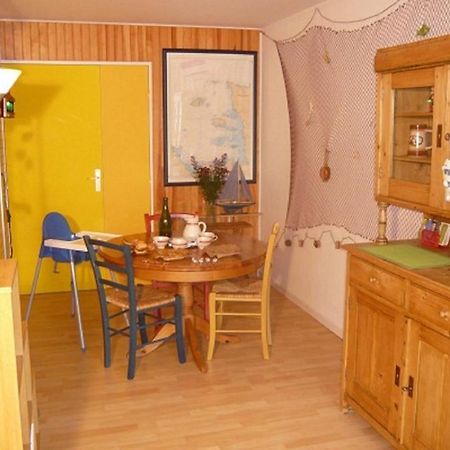 Apartmán Les Comptoirs Saint-Malo Pokoj fotografie