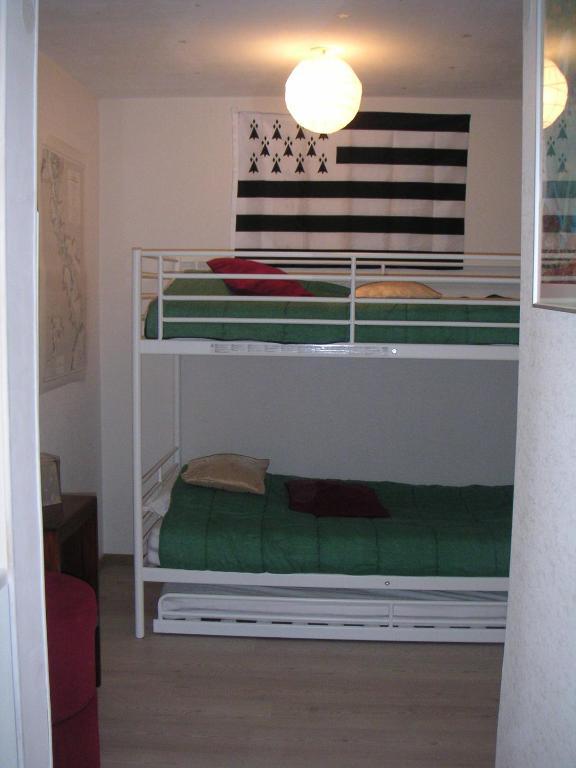 Apartmán Les Comptoirs Saint-Malo Exteriér fotografie