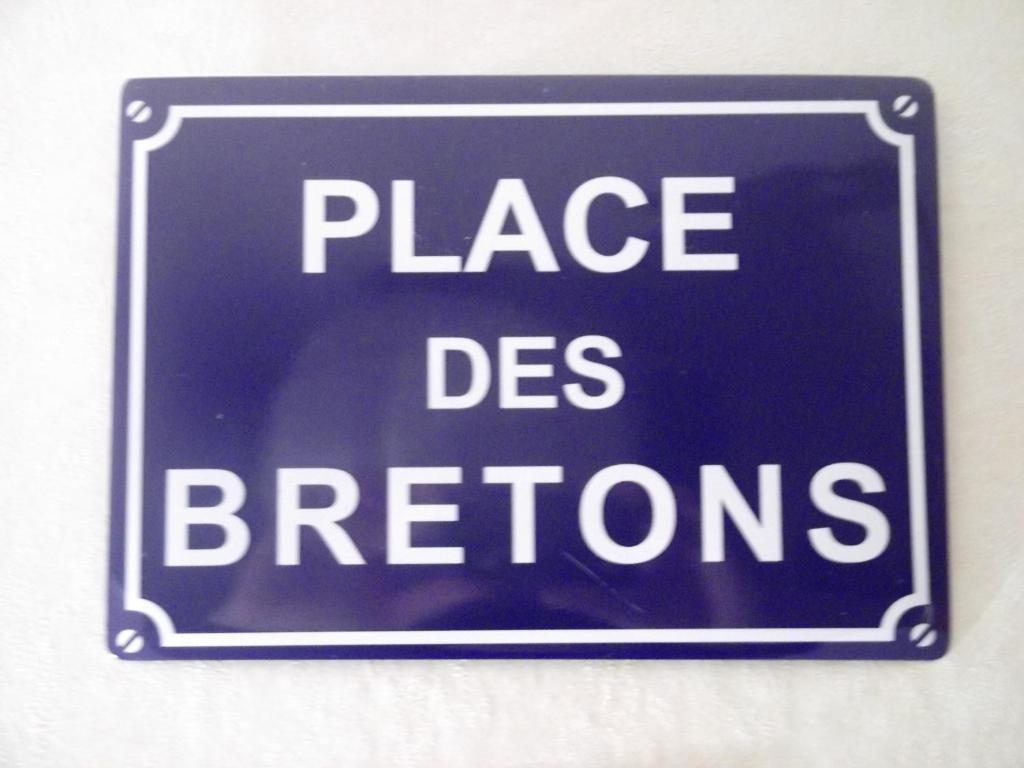 Apartmán Les Comptoirs Saint-Malo Exteriér fotografie